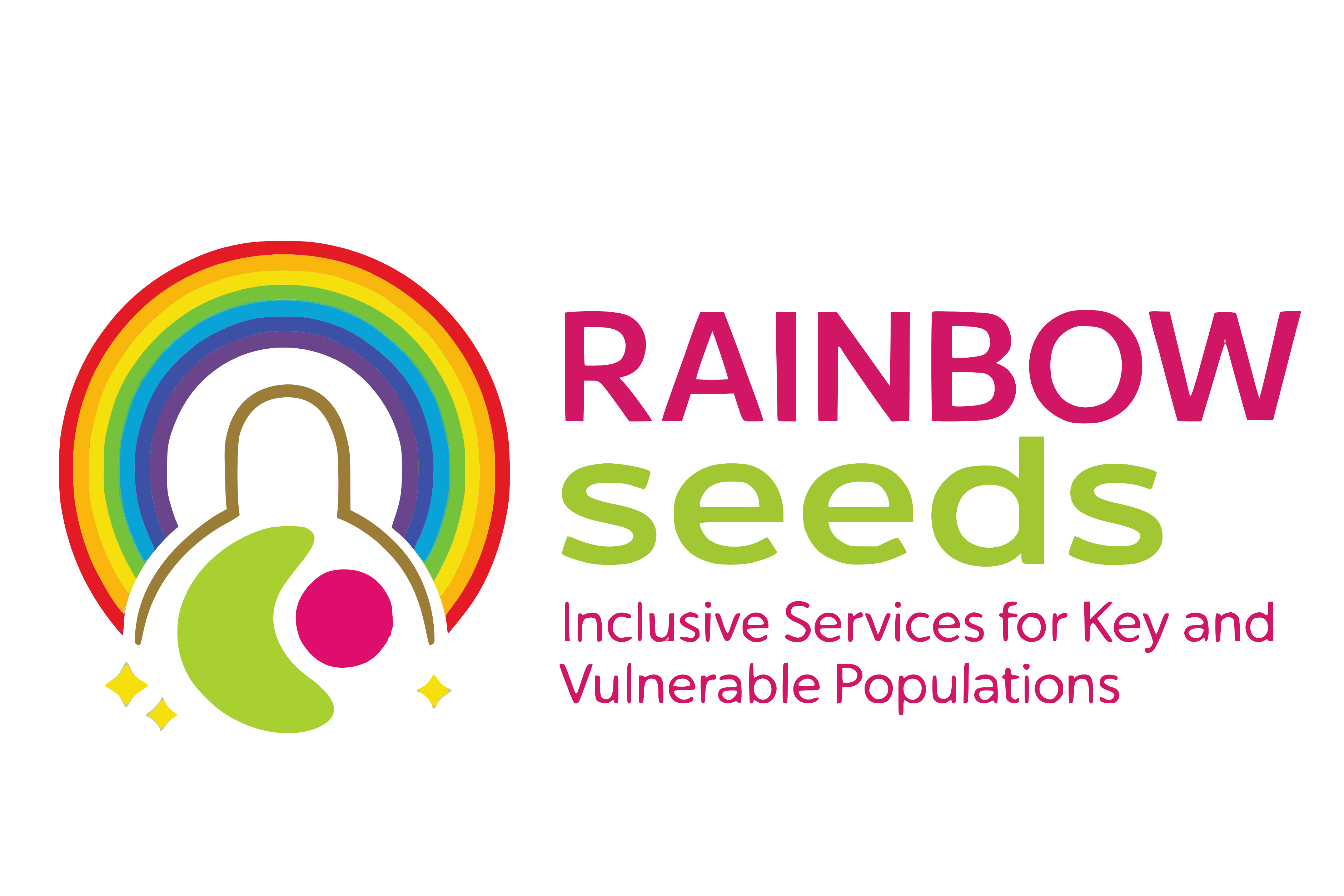 Free State Rainbow Seeds