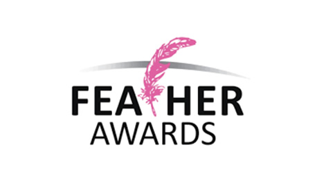 feather awards